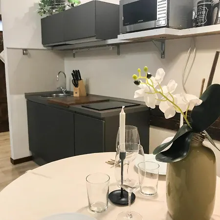 Maison B * Βερόνα