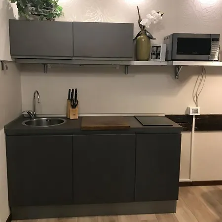 Διαμέρισμα Maison B