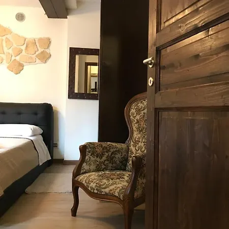 Maison B * Βερόνα