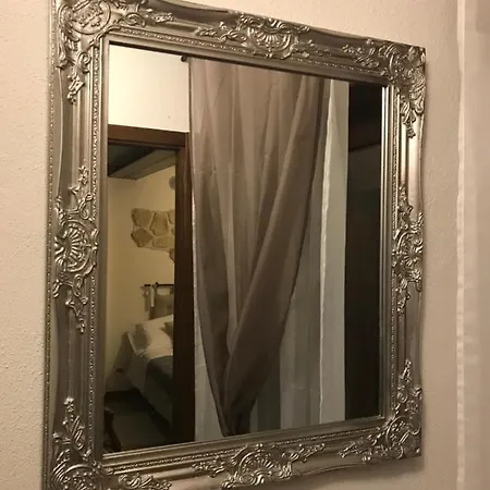 Maison B Lejlighed
