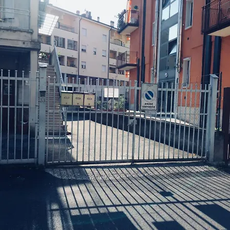 Maison B Lejlighed