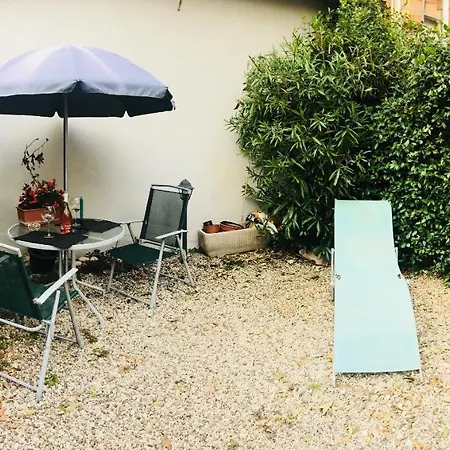 Maison B Lejlighed *